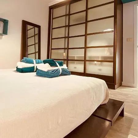 Espetacular Eduardo Chao 10 Apartamento Vigo