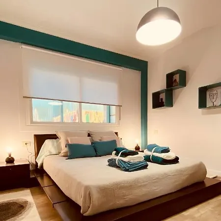 Espetacular Eduardo Chao 10 Apartamento Vigo
