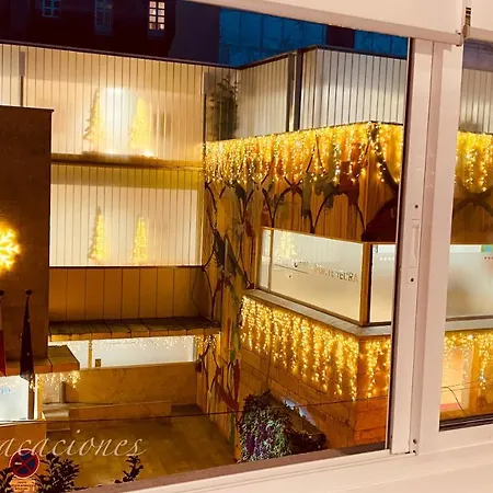 Espetacular Eduardo Chao 10 Apartamento *